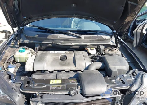 2007 Volvo Xc90 3.2 из США, поврежденный, VIN YV4CZ982871346571